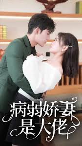 病弱娇妻是大佬&amp;少帅悠着点，夫人是大佬